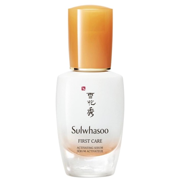Sulwhasoo - First Care Activating Serum - Picture 2 of 6